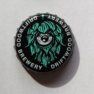 Driftwood Brewing Company, Driftwood Brewing Company